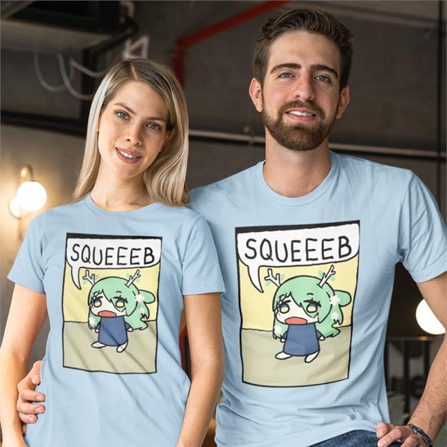 Squeeeb Shirt
