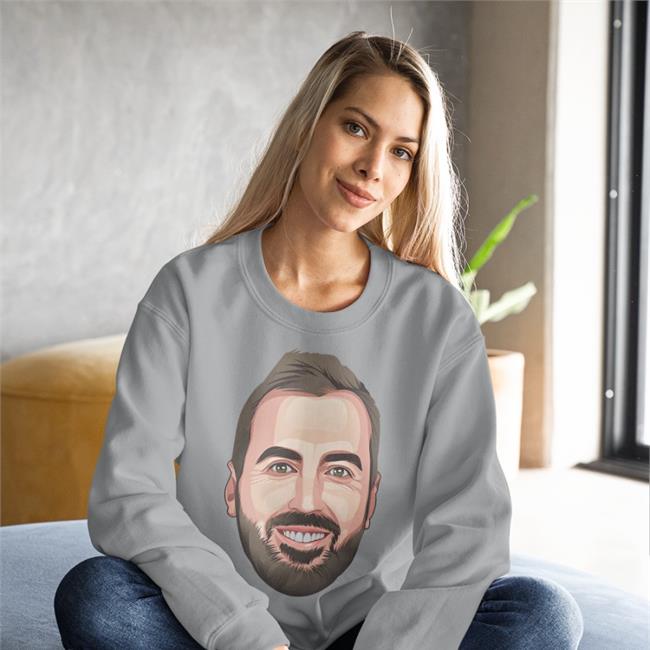 Jesse Kelly Hoodie