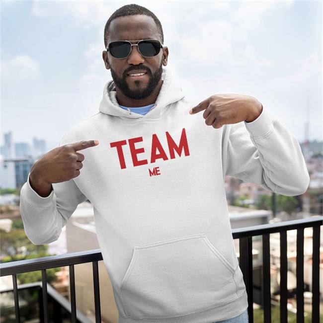 Team Me T Shirt