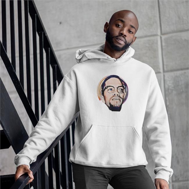 Malcolm X T Shirt