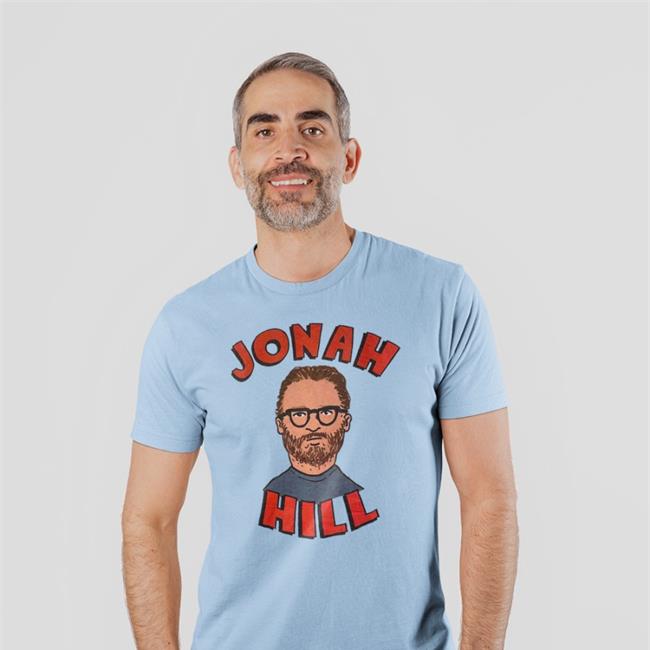 Weird Thrift Store Shirts Jonah Hill Strange Thrift Weird Thrift Store Shirts Jonah Hill T-Shirts