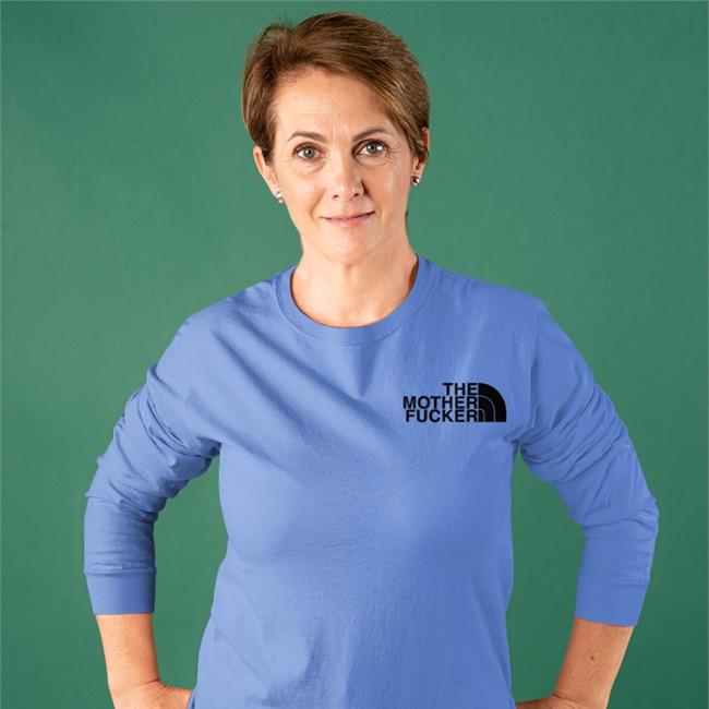 The Mother Fucker Shirts