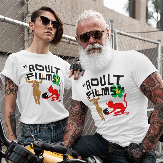 Cactus Plant Flea Market Pharrell Williams Adult Films Sweatshirt