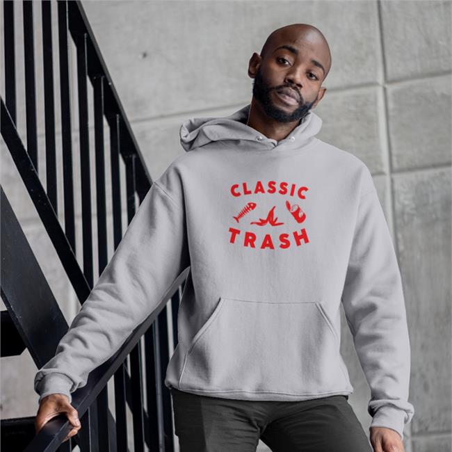 Topatoco Shop Classic Trash Tee