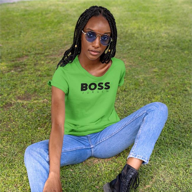 Boss Jurgen T-Shirt