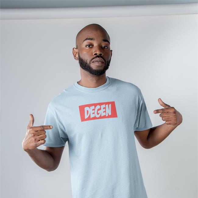 Degen Toonz Degen Box Shirts