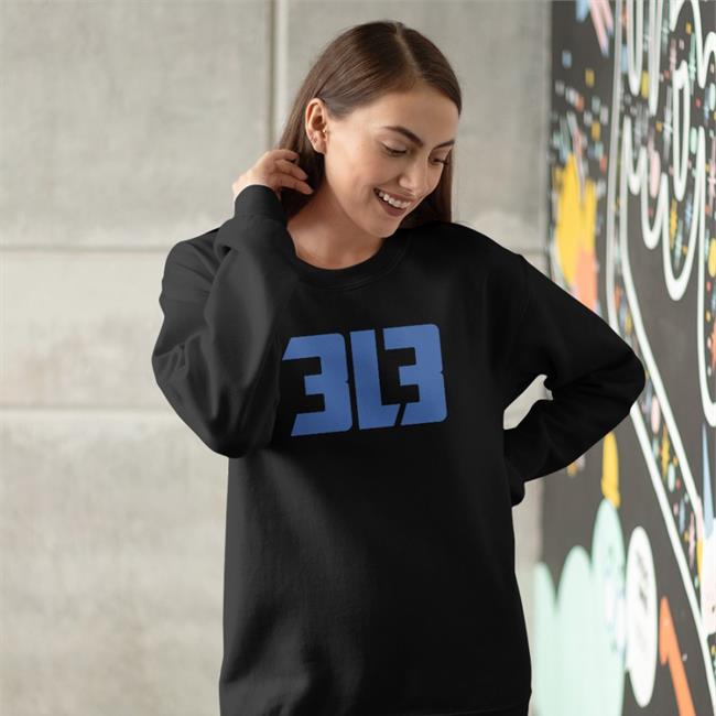 313 Tee Shirt