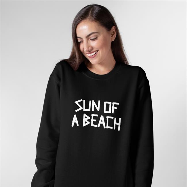Palm Angels Sun Of A Beach Tank Top Yeonjun