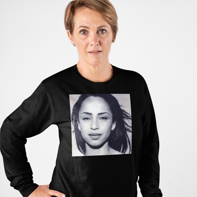 James Harden Sade Adu Tee Shirt