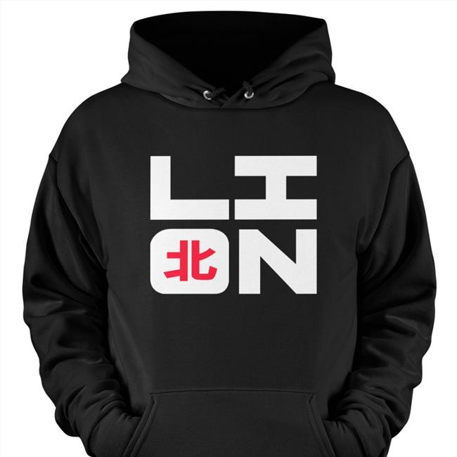 Northernlion Lion Square Shirts