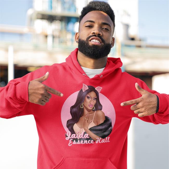 Jaida Sexy Pig Shirts