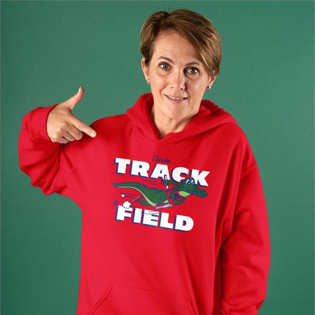 Florida Track & Field T Shirts