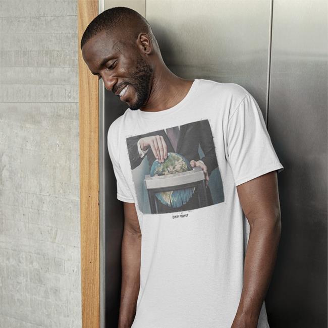 Shredder Shirts