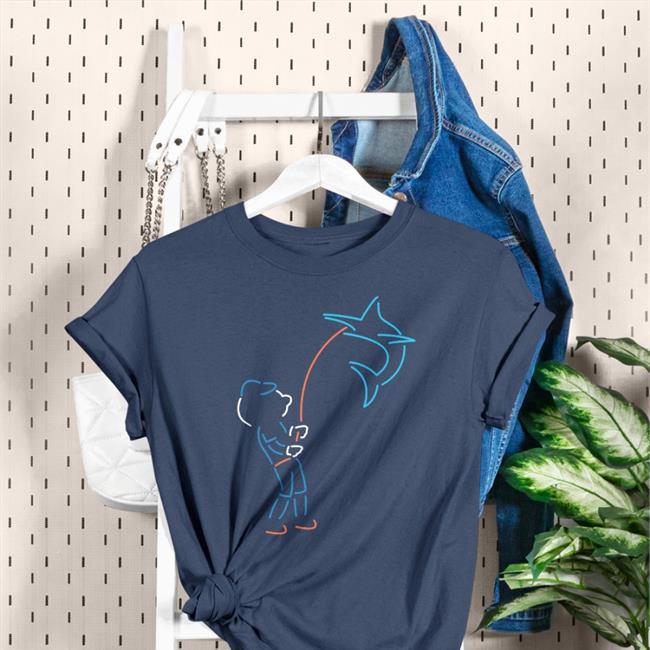 Breakingt Merch Athlete Logos NYM Neon Project I Am Fucking Radiant Feminist Shirt