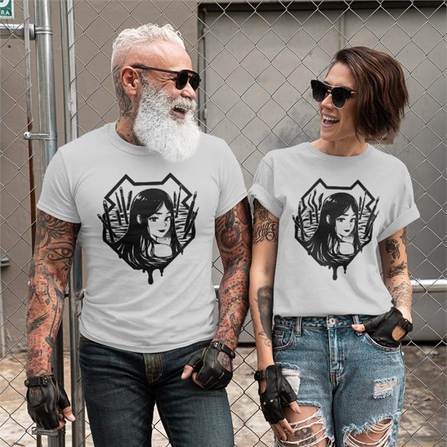 Panda Vs Akai Riot T-Shirt
