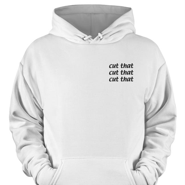 Cut That Tee Shirt Always Sunny