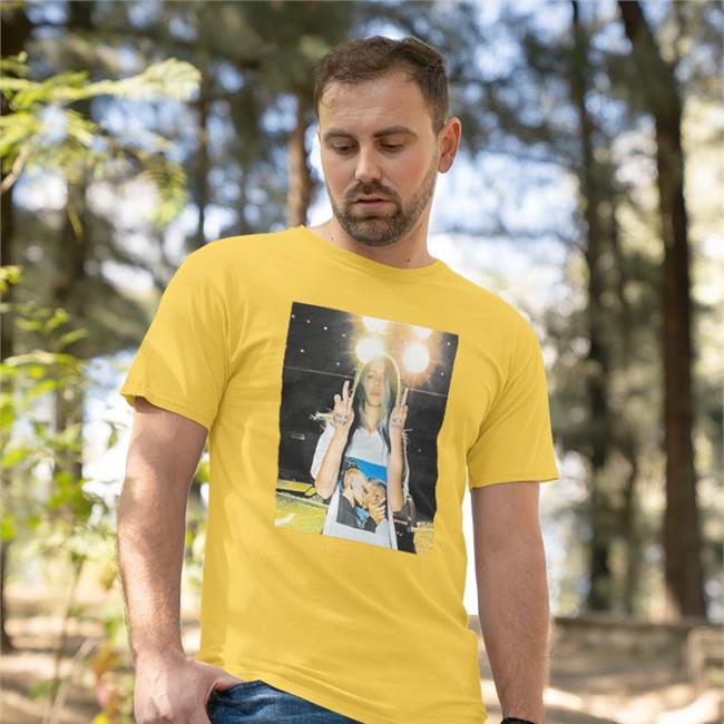 Fuck Me Up On A Spiritual Level Pro Choice Shirt