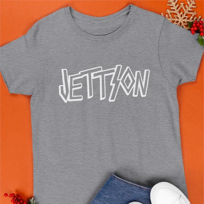 Jett Lawrence Merch Jettson Slayer Long Sleeve T Shirt Black
