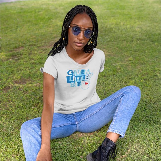 Roger Hodgson Merch Store Give A Little Bit Long Sleeve Jack Quaid