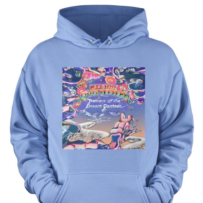 Of The Dream Canteen Tee