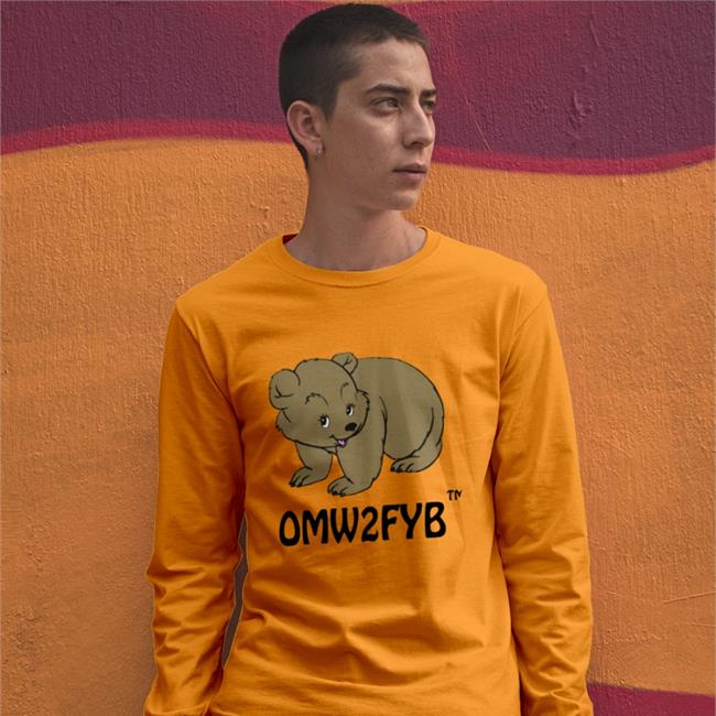 Omw2fyb On My Way 2 Fuck Your Bitch Shirt Shirts That Go Hard The Good Shirts Shop