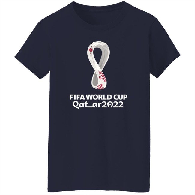 Sportsmaster Merch Fifa World Cup Qatar 2022 T Shirt Sportsmaster Merch Fifa World Cup Qatar 2022 T Shirt