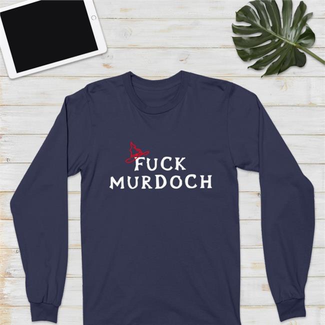 MFWitches MFW Merch Fuck Murdoch Shirt
