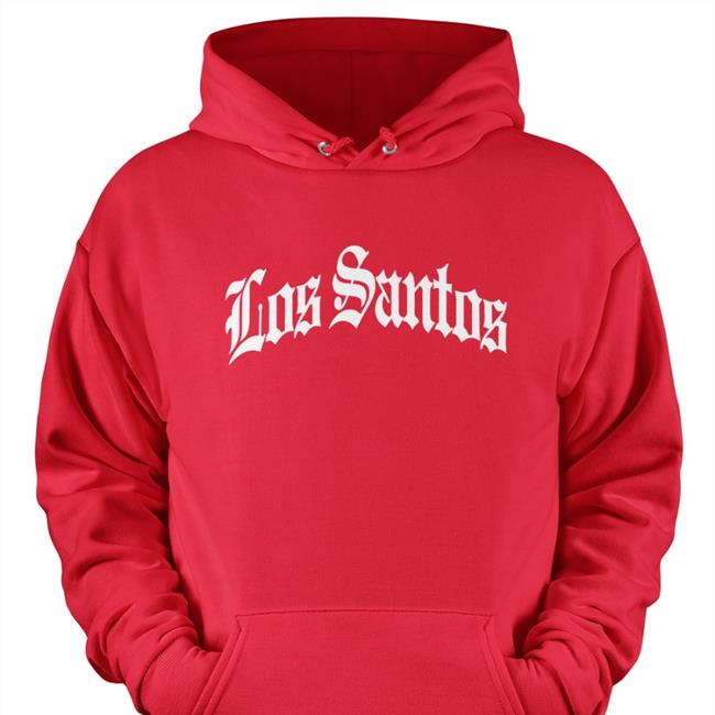 Los Santos Tank top