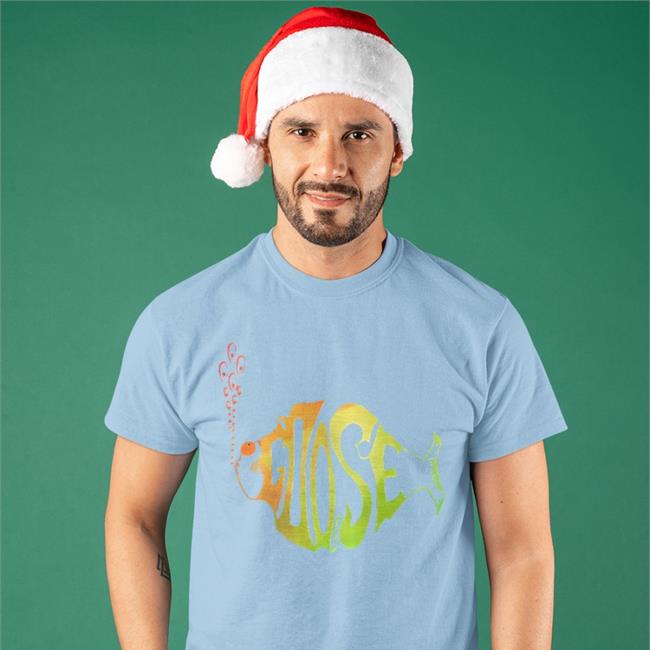 Phish Rainbow Logo T-Shirt Hoptastic12 RivaMonsta Phish Rainbow Logo Hooded Sweatshirt