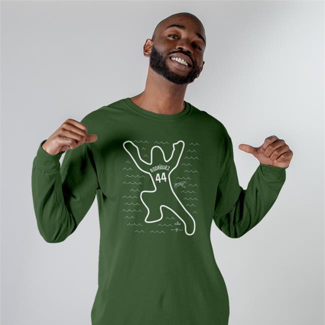 Roto Wear Store James Rodríguez Swim To 3Rd T Shirt
