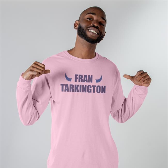 Power Trip KFAN Marea Anderson Fran Tarkenton Shirt