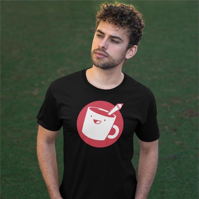 Dftba Store Drawfee Logo Hoodie Drawfee Show