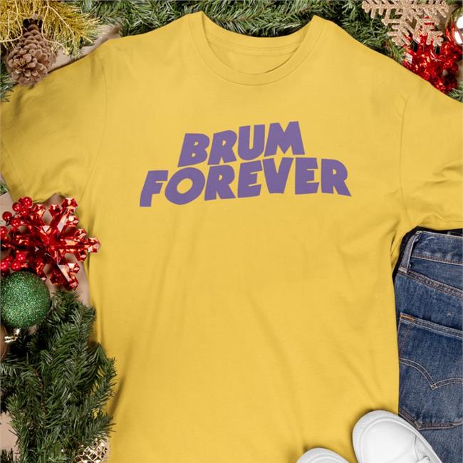 Brum Forever Sweatshirt Provide