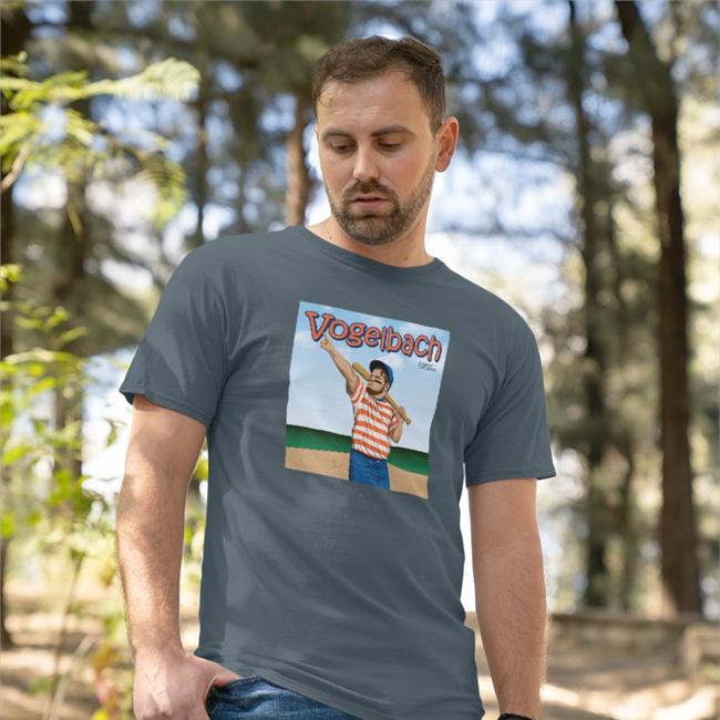 Vogelbach Shirts