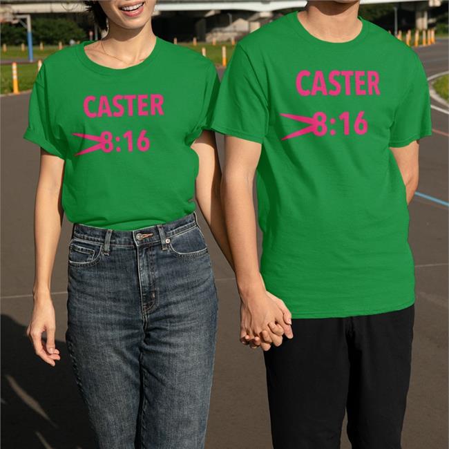 Caster 8 16 Long Sleeve Tee All Elite Memes
