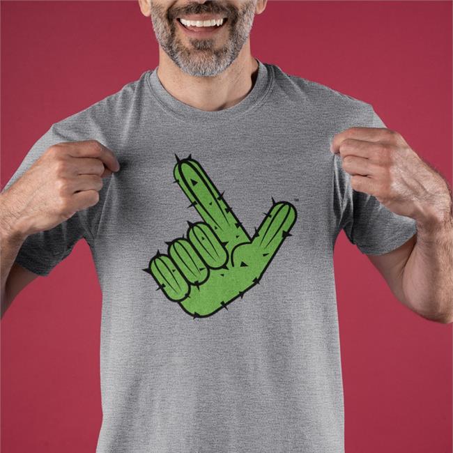Wreck Em Guns Up Cactus Shirt Texas Tech Red Raiders Wreck Em Guns Up Cactus T Shirt