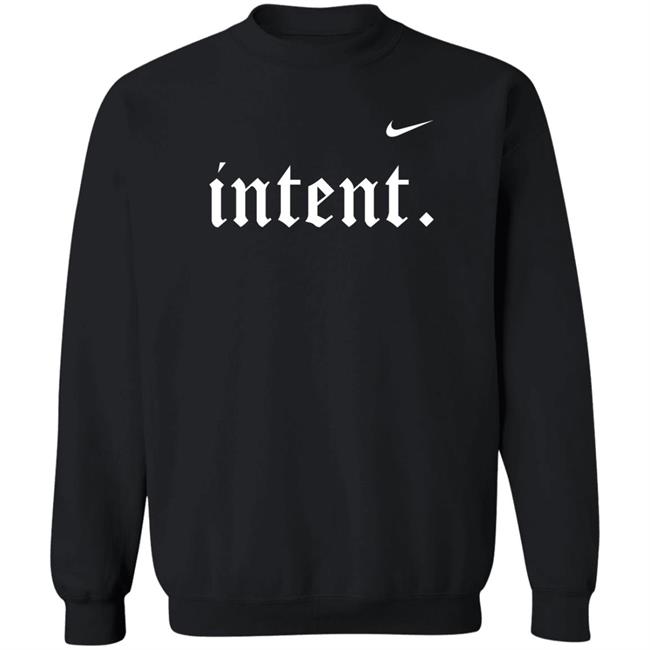 Oklahoma Sooners Oklahoma Softball Intent Shirt