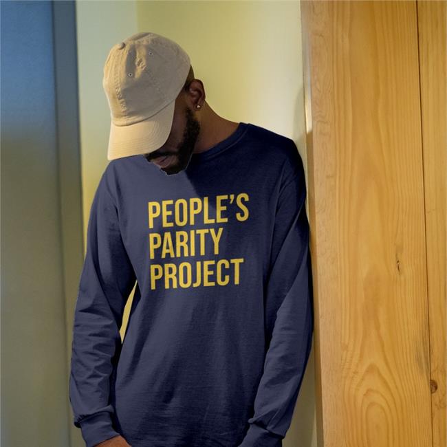 People's Parity Project T-Shirt