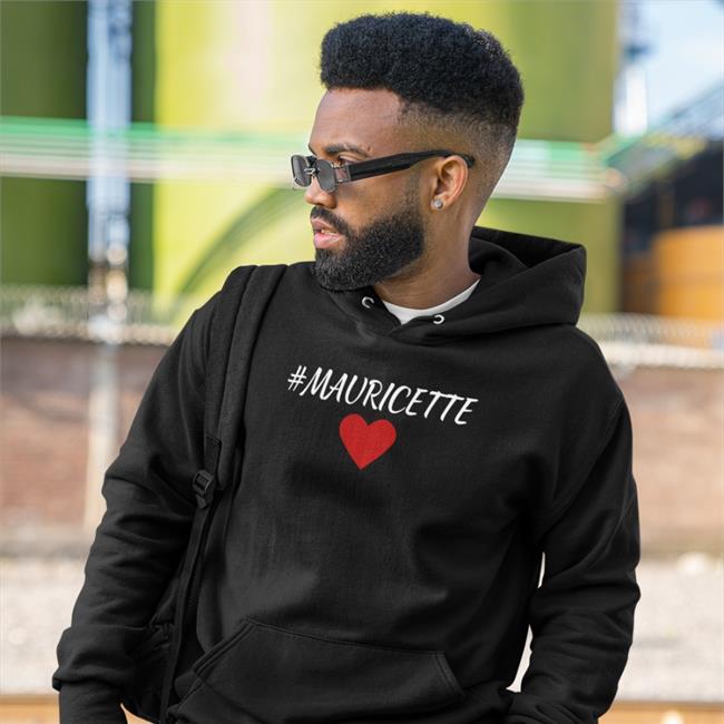 #Mauricette Tee Shirt