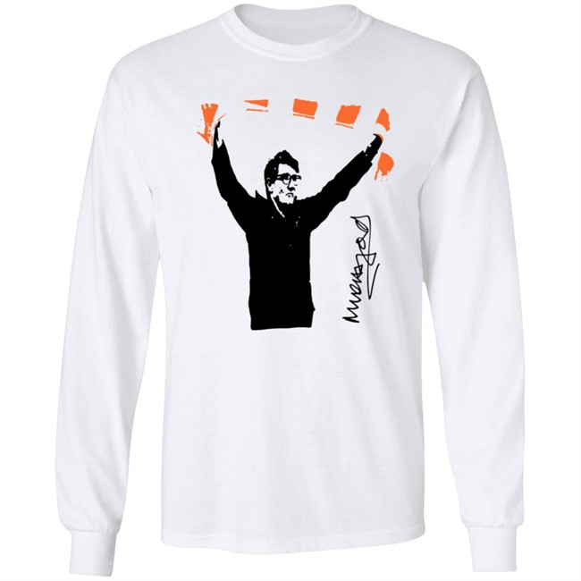 Mick Harford T Shirt Luton Town Fc Mick Harford T Shirt Luton Town Fc