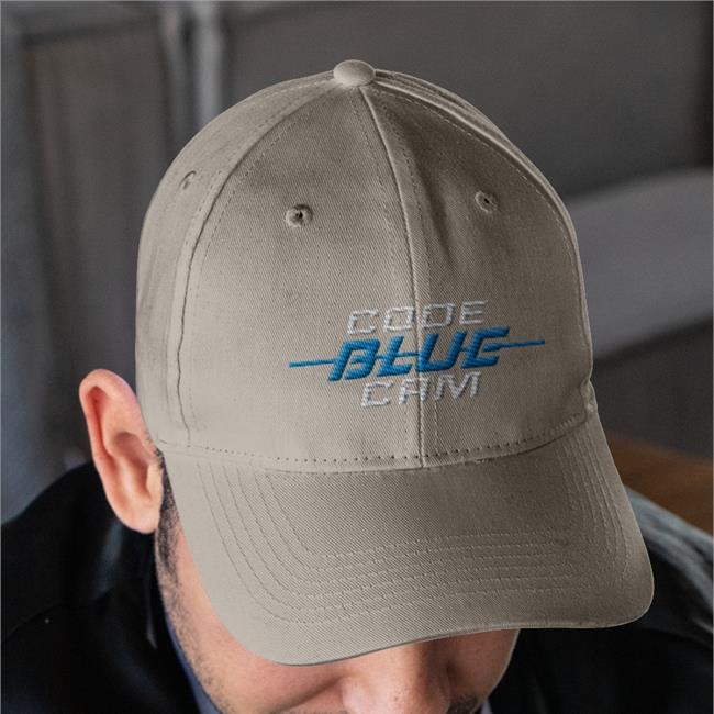 Code Blue Cam Line Shirts Code Blue Cam Merch Code Blue Cam Line Shirt Code Blue Cam Merch