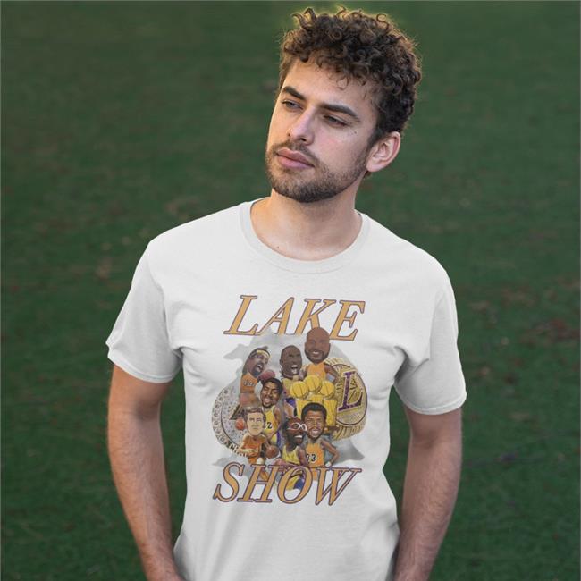 The Lake Show Shirts