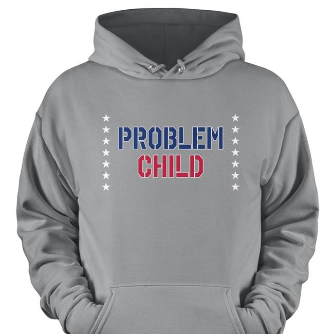 Problem Child Usa Shirts