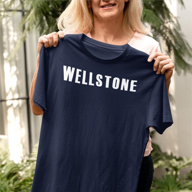 Peggy Flanagan Jon Lovett Wellstone Shirt DFL Store Minnesota DFL
