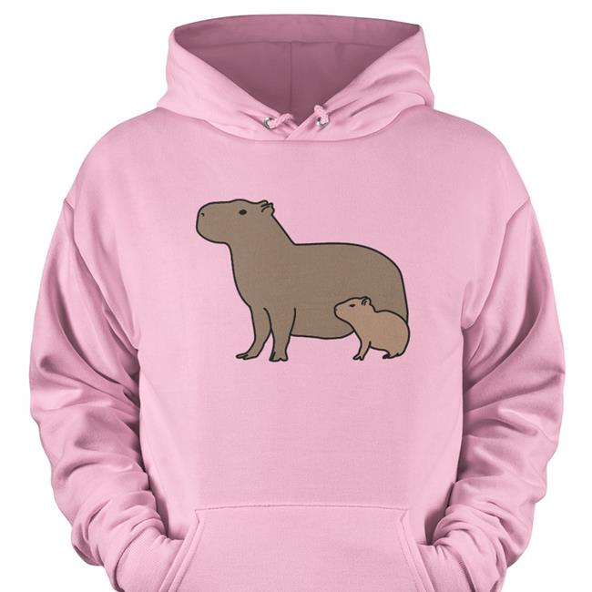 Capybara Merch Capybara Man Tee Shirt Capybara Merch Capybara Man Tee