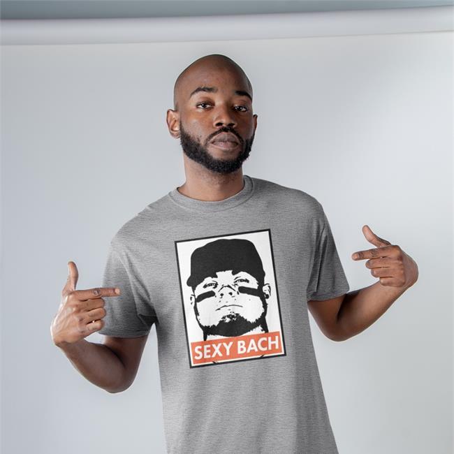 KFC Sexy Bach Shirt