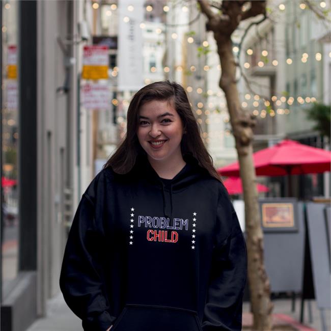 Problem Child Usa New Shirt Jake Paul Merch Problem Child Usa Shirt 2022