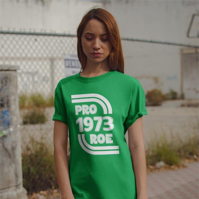 Pro 1973 Roe Hoodie Biden