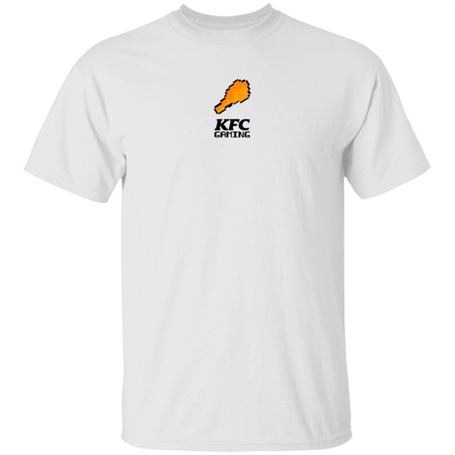 Kfc Merch Kfc Gaming Shirt