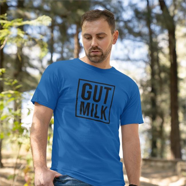 Gut Milk 2022 Tee Shirt Only Murders in the Building